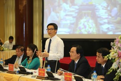 Chỉ thị thực hiện nhiệm vụ năm học 2019-2020 của Bộ Giáo dục và Đào tạo