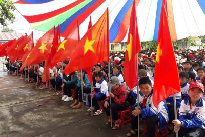 KẾ HOẠCH THỜI GIAN NĂM HỌC 2021-2022 TRÊN ĐỊA BÀN TỈNH ĐẮK LẮK