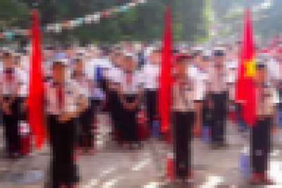 KẾ HOẠCH TUYỂN SINH LỚP 6 NĂM HỌC 2021-2022
