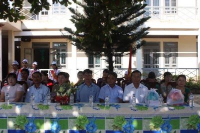 Tặng Kỷ niệm chương vì Sự nghiệp Giáo dục Đào tạo năm 2019