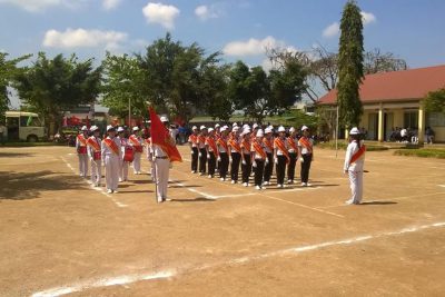 Thông báo số 2 về kế hoạch năm học 2021 – 2022