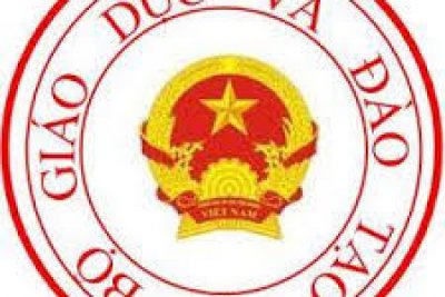 Bộ GDĐT hướng dẫn điều chỉnh nội dung dạy học học kì II năm học 2019-2020 đối với cấp THCS, THPT