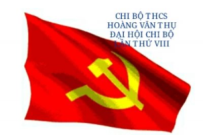 Nội quy, quy chế Đại hội chi bộ nhiệm kỳ 2017-2020