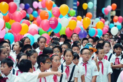 Kế hoạch hoạt động đầu năm học 2017-2018
