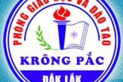 Kế hoạch Sở GD-ĐT Đắk Lắk tổ chức hội thảo giới thiệu sách giáo khoa lớp 1, lớp 6