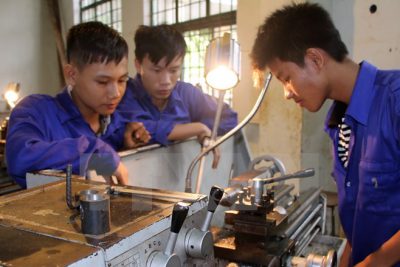 Triển khai hoạt động nghiên cứu khoa học bậc THCS năm học 2021-2022